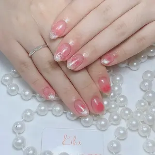 ネイル さくら💮💮 【オフ無料】のネイルデザイン