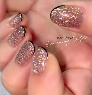 ネイル C.Nail &Eye筑紫駅のネイルデザイン