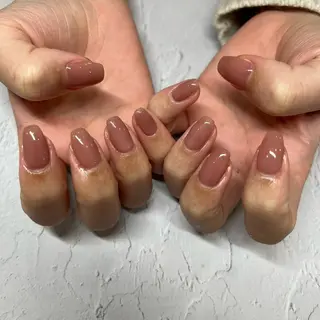 ネイル 【Lily 住道店】mahoのネイルデザイン