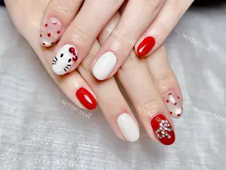 ネイル Maiii 💗のネイルデザイン