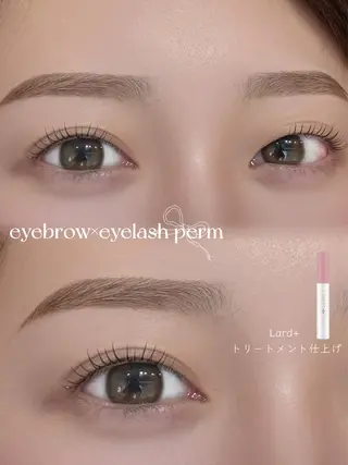 マツエク・マツパ Bianca イシニシのマツエク・マツパデザイン