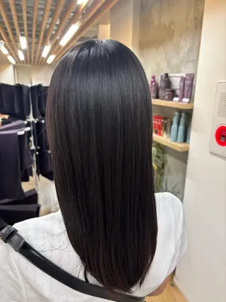 ミディアム 佐藤 大翔/似合わせカットのヘアスタイル