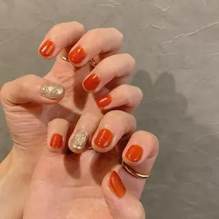 ネイル 鈴木 ひとみのエステ・リラクイメージ