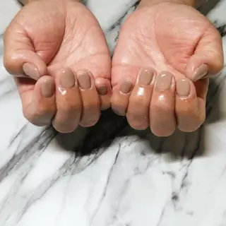 ネイル lylynail YUUKAのネイルデザイン