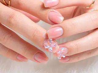 ネイル Mia nail 【平尾駅徒歩8分】のネイルデザイン