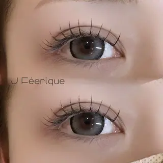 マツエク・マツパ Kotone南森町 LEDマツエク/美眉のマツエク・マツパデザイン