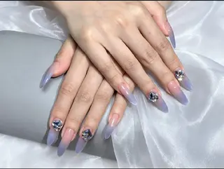 ネイル モニカ サロンのネイルデザイン