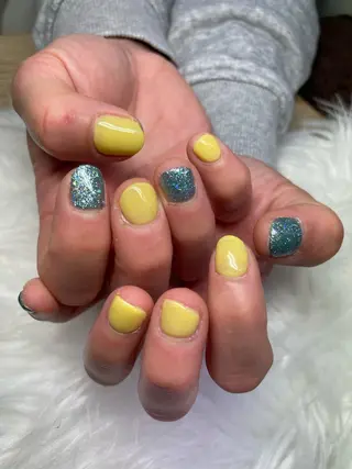 ネイル ♡ KEIKOのネイルデザイン