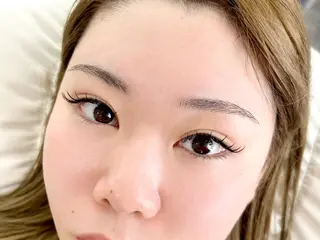 マツエク・マツパ アイラッシュ&ネイル ありるのマツエク・マツパデザイン