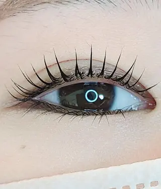 マツエク・マツパ セレビアイ/ ISHIIのマツエク・マツパデザイン