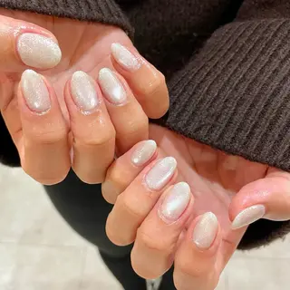 ネイル N°nail 💅MIIRUのネイルデザイン