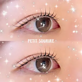 マツエク・マツパ プティトスリール 多治見店👀🎀のマツエク・マツパデザイン