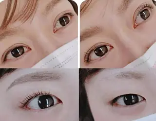 マツエク・マツパ 上福岡 らんらんのネイルデザイン