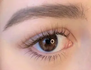 マツエク・マツパ Juicy Eye YOKOTAのマツエク・マツパデザイン