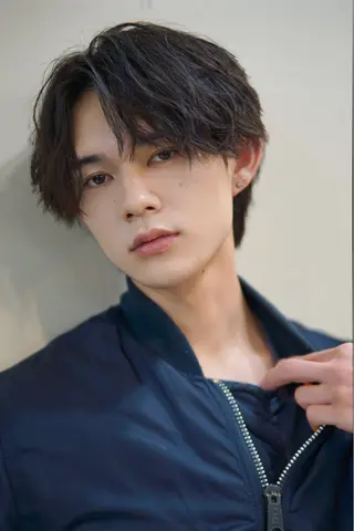 メンズ 高橋祐一/ メンズ特化美容師のヘアスタイル