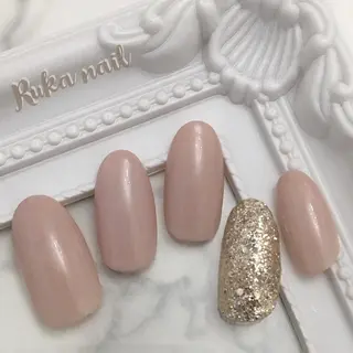 ネイル Ruka nail 【ﾙｶ ﾈｲﾙ】のネイルデザイン