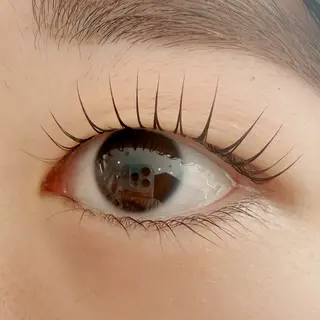 マツエク・マツパ ラソ今治店(束本店) 木村のマツエク・マツパデザイン