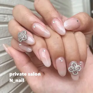 ネイル Nail lienのネイルデザイン