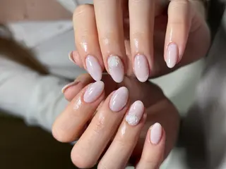 ネイル マ ルのネイルデザイン