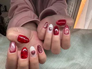 ネイル はな ネイルのネイルデザイン