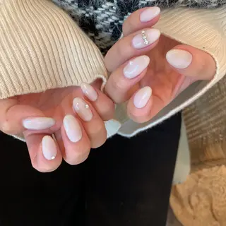 ネイル ＿i nails'のネイルデザイン