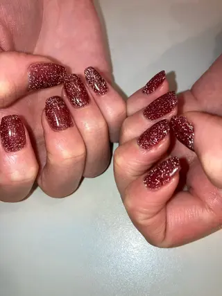 ネイル NADIA renaのネイルデザイン