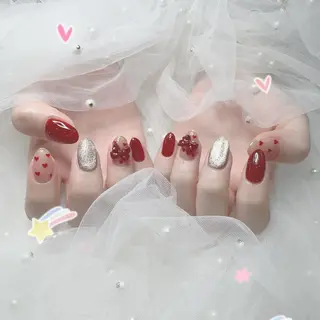 ネイル nail GZMのネイルデザイン