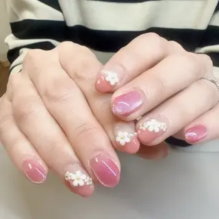 ネイル Rika  nail cocoのネイルデザイン