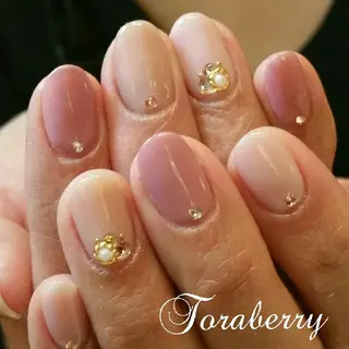 ネイル ネイリスト なつみのネイルデザイン