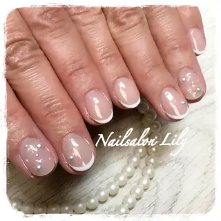 ネイル Lily*nail 🌻Mii🌻のネイルデザイン