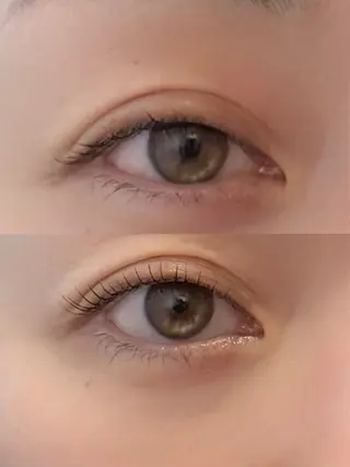 マツエク・マツパ 眉毛&まつげパーマ THE EYEBROW BAR n　【ザ　アイブロウバー　エヌ】所属・渋谷・表参道サロン yukaの眉毛・アイブロウイメージ