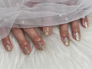 ネイル ネイルサロン ANELAのネイルデザイン