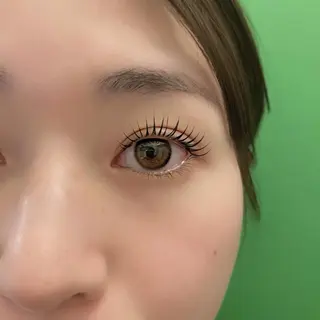 マツエク・マツパ マ ミの眉毛・アイブロウイメージ