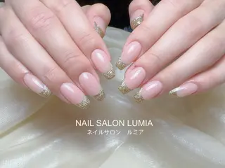 ネイル ネイルサロン ルミア Lumia 店長のネイルデザイン