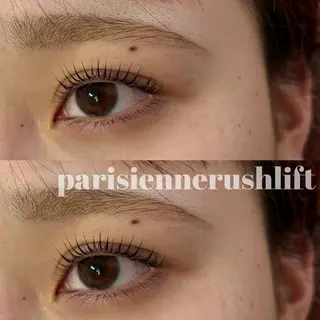 マツエク・マツパ 𝐞𝐢𝐠𝐡𝐭 🤍𝐑𝐄𝐈のマツエク・マツパデザイン