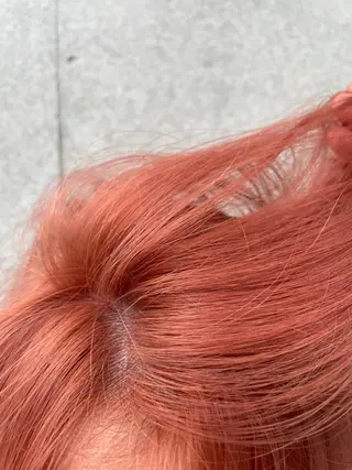 ショート カラー センスをお届けします 大谷将生infpのヘアスタイル