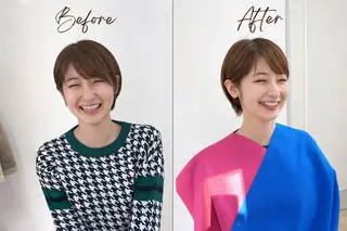 パーソナルカラー診断 🪞BNTのその他イメージ