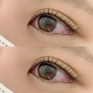 マツエク・マツパ jessica 大武🦋の眉毛・アイブロウイメージ