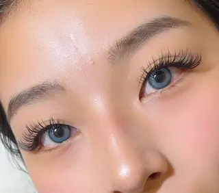 マツエク・マツパ 海外風まつげ眉毛 恵比寿｜masayoのマツエク・マツパデザイン