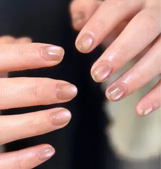 ネイル MIMnail メンズネイリストのネイルデザイン