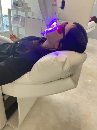 メンズ nanami -ホワイトニングのその他イメージ