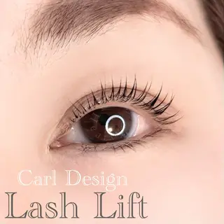 マツエク・マツパ Hearty 上田さやかのマツエク・マツパデザイン