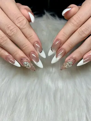 ネイル Rina .のネイルデザイン