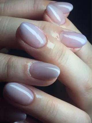 ネイル nail salon 7☺︎2のネイルデザイン