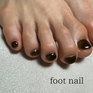 ネイル una salon / ネイル&顔脱毛のネイルデザイン