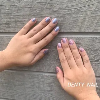 ネイル DENTY NAIL -ArtRoom-のネイルデザイン