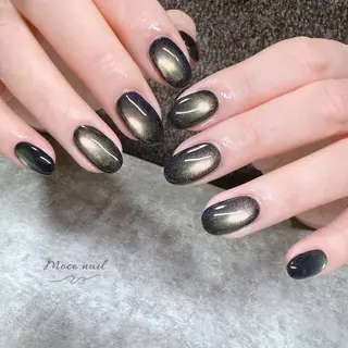 ネイル .. momoko🕊のネイルデザイン
