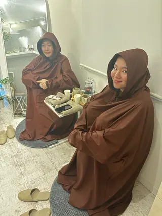 鍼灸サロン mahorobaトモのエステ・リラクイメージ