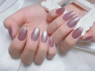 ネイル ネイルサロン ルミア Lumia 店長のネイルデザイン