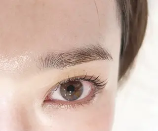 マツエク・マツパ eye list Yurikaのマツエク・マツパデザイン